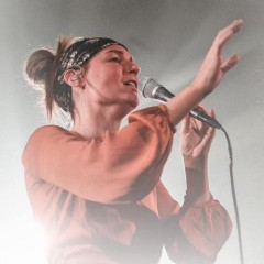 Charity Gayle feat. Steven Musso